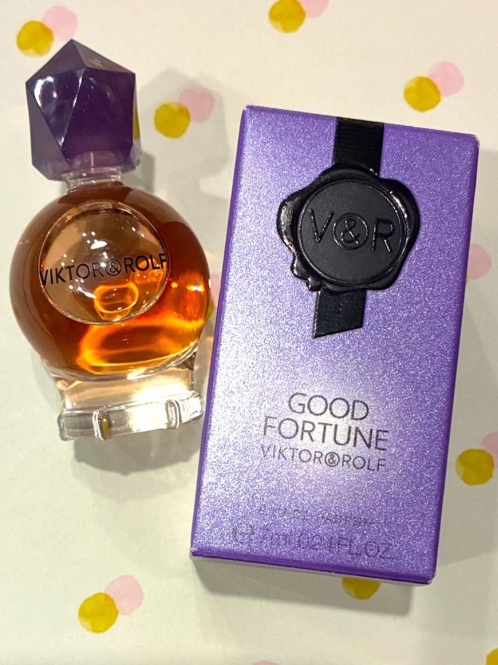 Viktor & Rolf Good Fortune